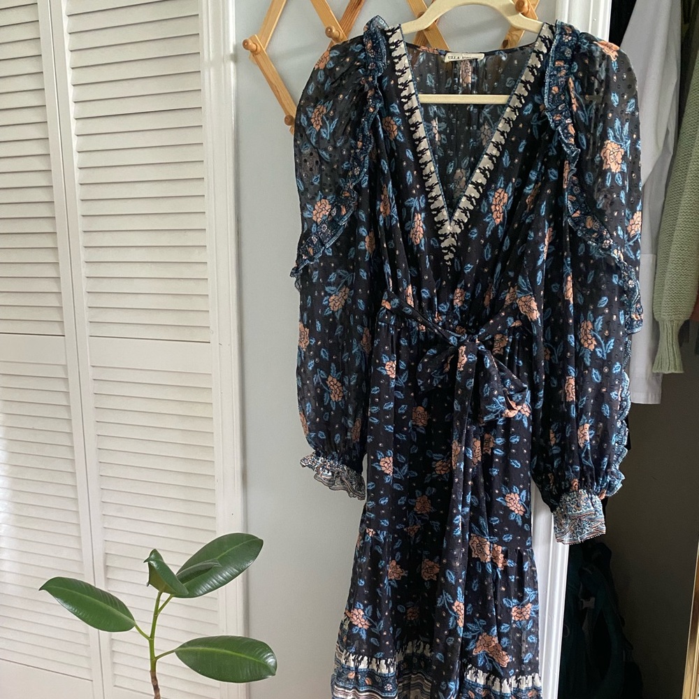 Ulla Johnson dress